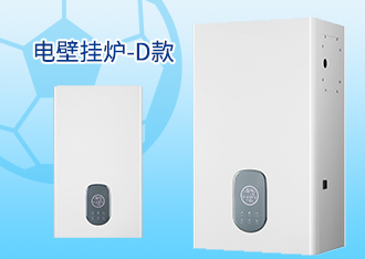 电壁挂炉D款